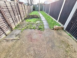 Garden- click for photo gallery